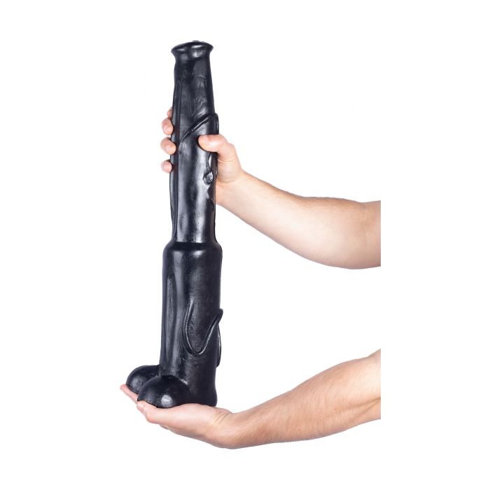 Anaal Dildo Hunglock Mega Stallion Kopen Bij Sextoyland