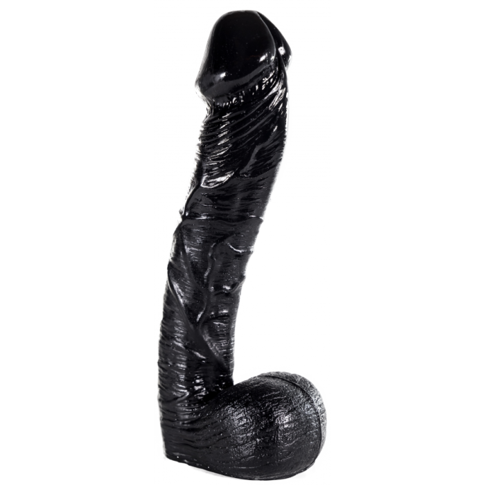Anaal Dildo Hunglock The Giant Kopen Bij Sextoyland