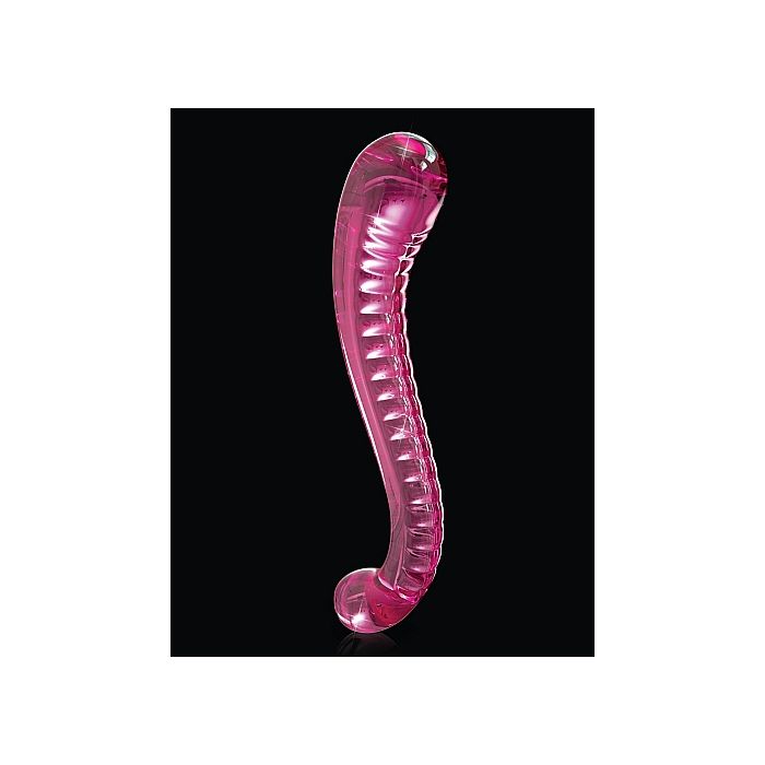 Icicles No Glazen Dildo Kopen Bij Sextoyland