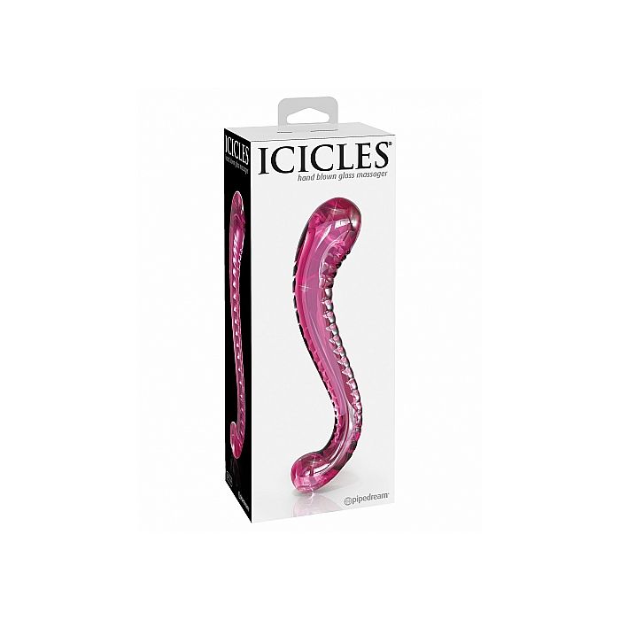 Icicles No Glazen Dildo Kopen Bij Sextoyland