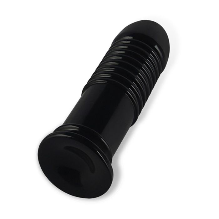 Geribbelde Dildo Met Zuignap Kopen Bij Sextoyland
