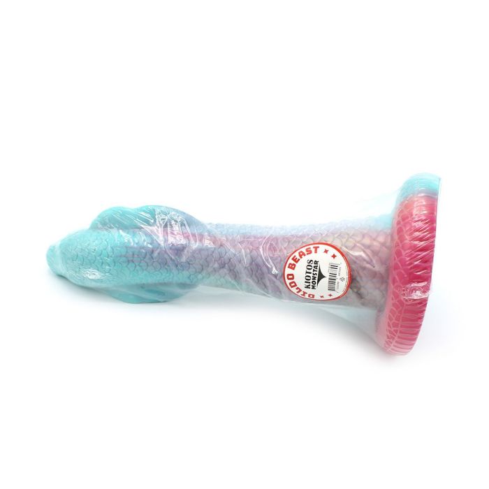 Kiotos Monstar Dildo Beast Kopen Bij Sextoyland
