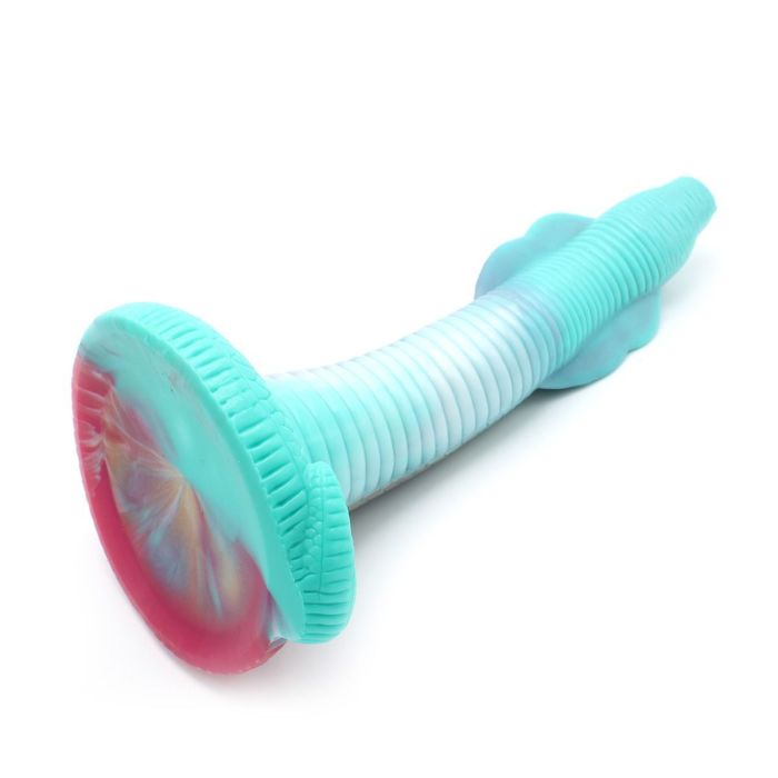 Kiotos Monstar Dildo Beast Kopen Bij Sextoyland