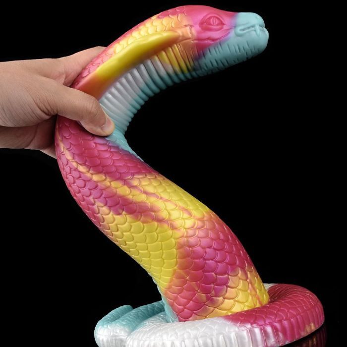 Kiotos Monstar Dildo Beast Kopen Bij Sextoyland