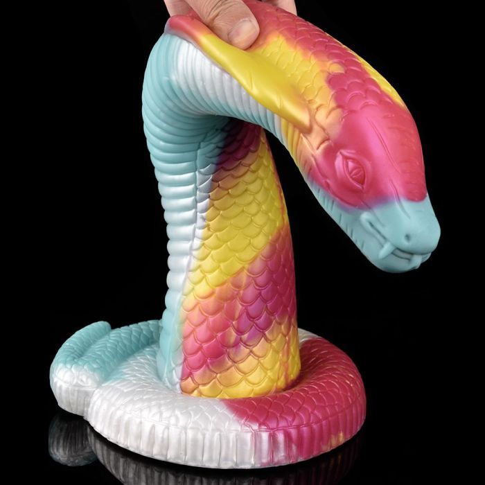 Kiotos Monstar Dildo Beast Kopen Bij Sextoyland