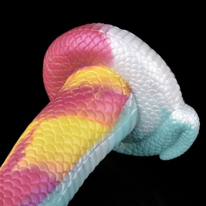 Kiotos Monstar Dildo Beast Kopen Bij Sextoyland
