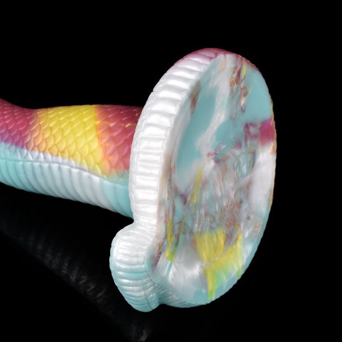 Kiotos Monstar Dildo Beast Kopen Bij Sextoyland