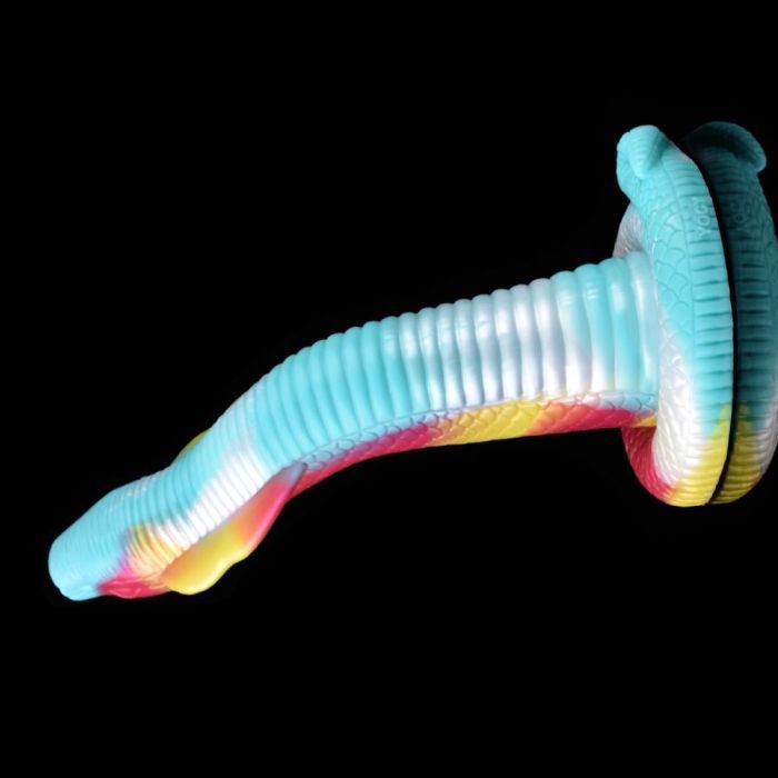 Kiotos Monstar Dildo Beast Kopen Bij Sextoyland