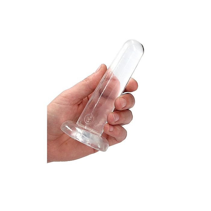 Kristalheldere Dildo Cm Transparant Kopen Bij Sextoyland