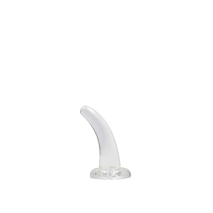 Kristalheldere Dildo Transparant Kopen Bij Sextoyland