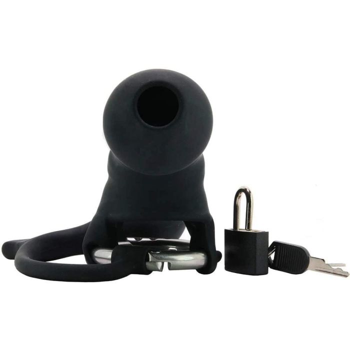 Kuisheidsgordel Ass Gasm Cock Blocker Sextoyland