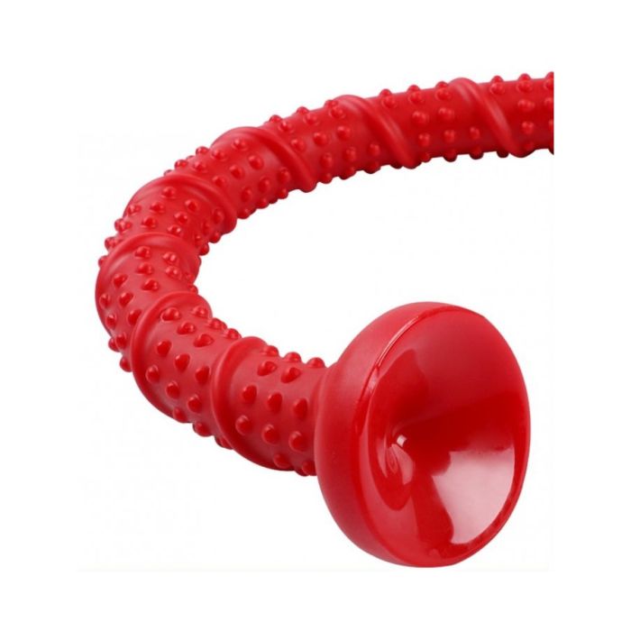 Lange Anaal Dildo Spiral Dot Kopen Bij Sextoyland