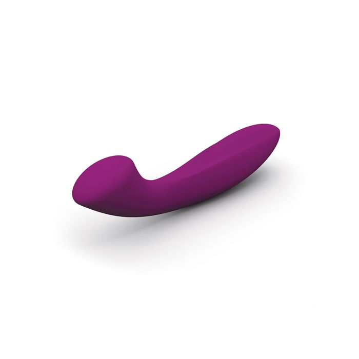 Lelo Ella Dildo Roze Kopen Bij Sextoyland