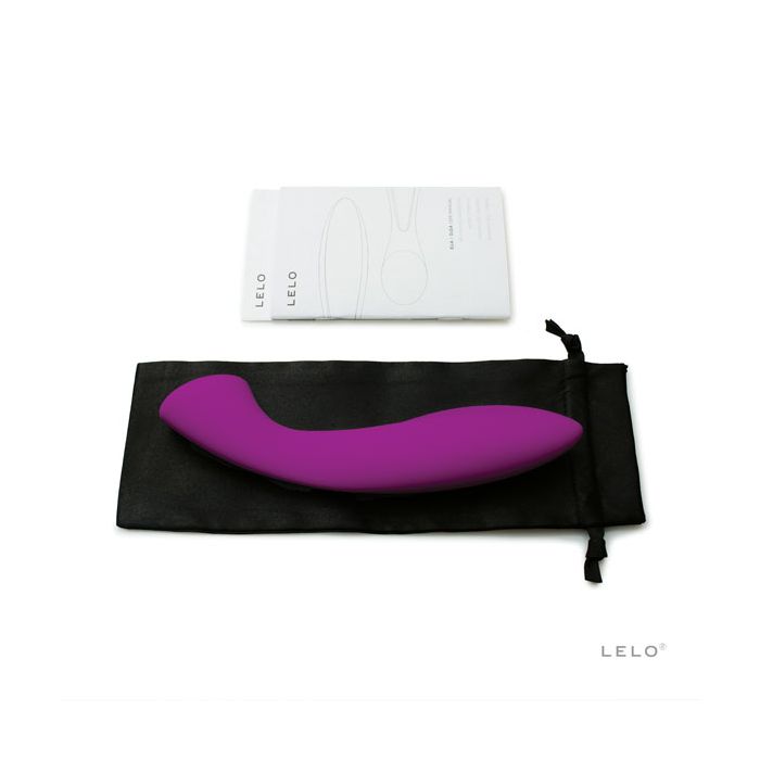Lelo Ella Dildo Roze Kopen Bij Sextoyland