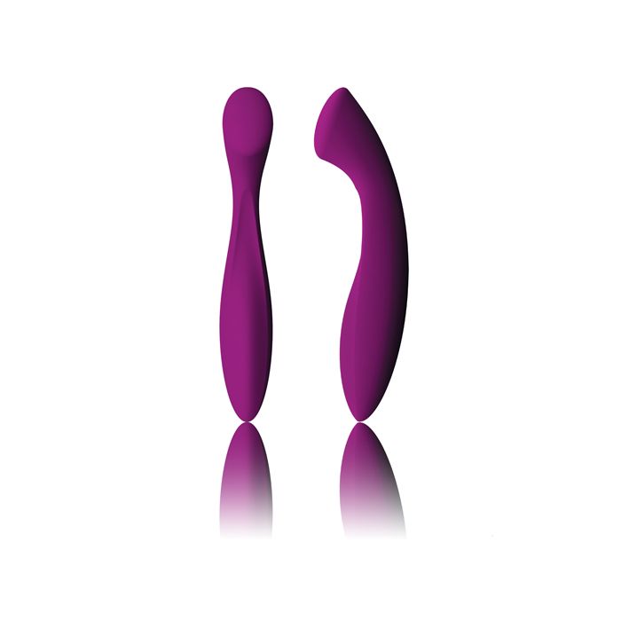 Lelo Ella Dildo Roze Kopen Bij Sextoyland