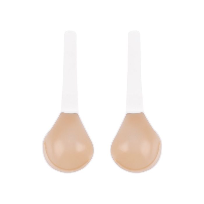LingaDore Invisible Lift Bh Nude Sextoyland