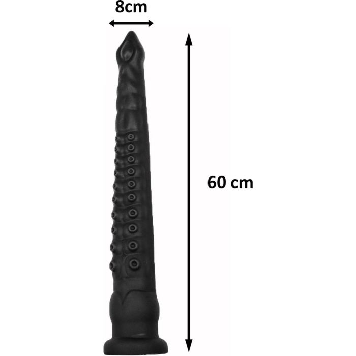 X Men Xxl Dildo The Kraken X Cm Kopen Bij Sextoyland