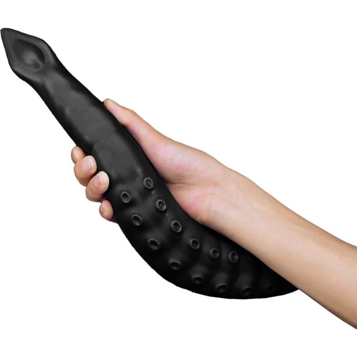X Men Xxl Dildo The Kraken X Cm Kopen Bij Sextoyland