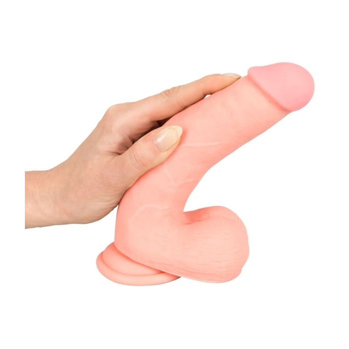 Medical Silicone Dildo Kopen Bij Sextoyland