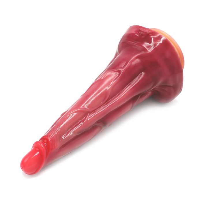 Kiotos Monstar Dildo Beast Supercock Kopen Bij Sextoyland