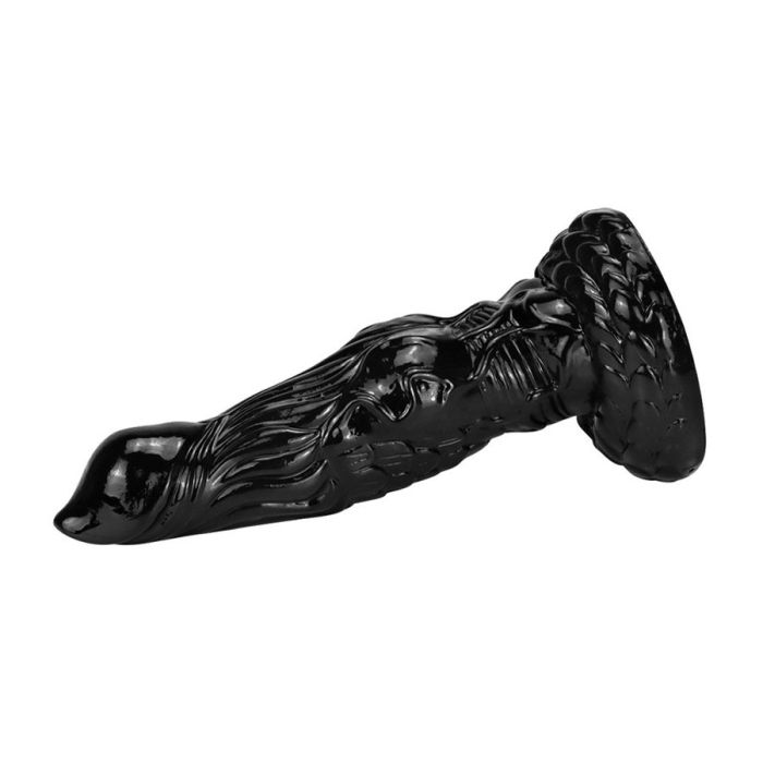 Monster Dildo Alien Scolk Kopen Bij Sextoyland