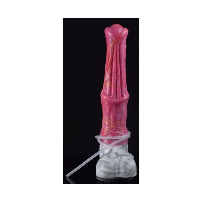 Monster Dildo Spuitende Stallix Kopen Bij Sextoyland