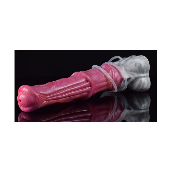 Monster Dildo Spuitende Stallix Kopen Bij Sextoyland