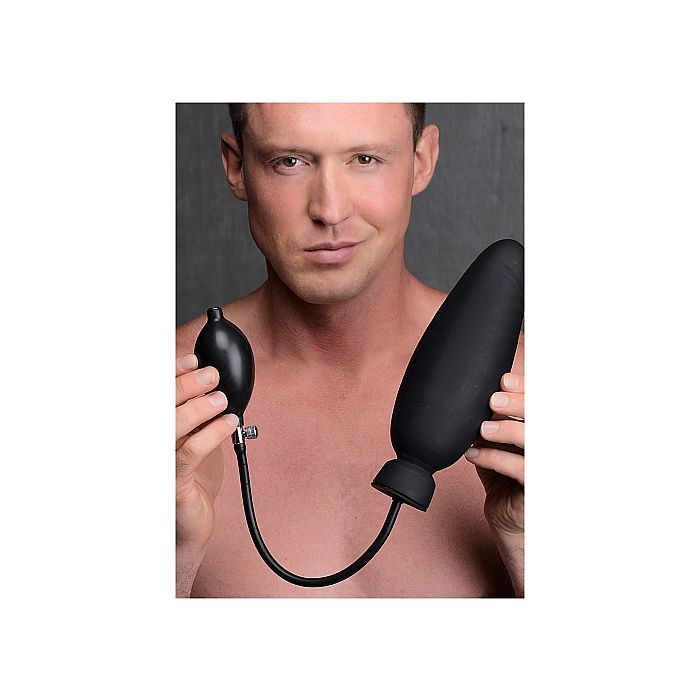 Opblaasbare Dildo Dick Spand Kopen Bij Sextoyland