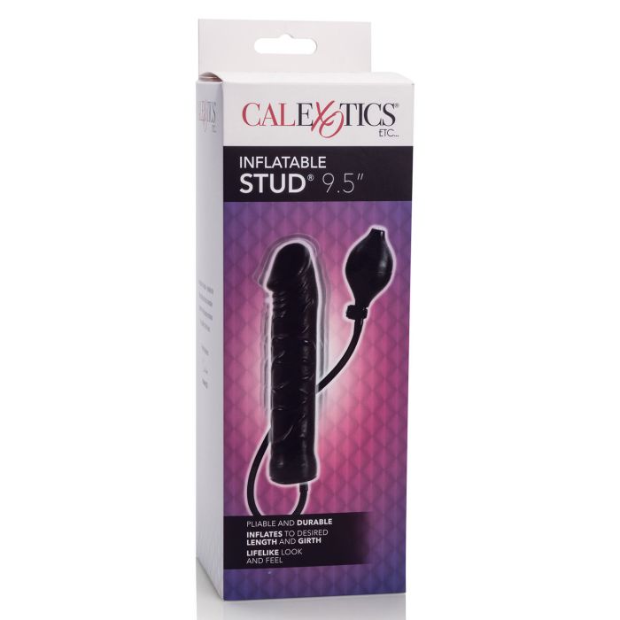 Opblaasbare Dildo Met Handpomp 24 00 Cm Kopen Bij Sextoyland
