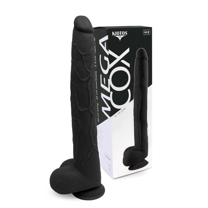 Realistische Dildo Cox Kopen Bij Sextoyland