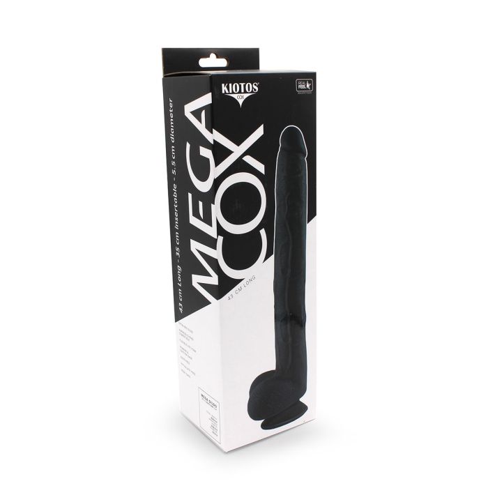 Realistische Dildo Cox Kopen Bij Sextoyland