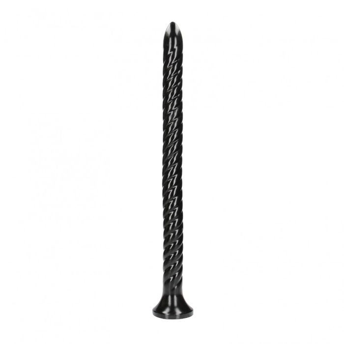 XXL Dildo Swirled Anal Snake 54 Cm Kopen Bij Sextoyland
