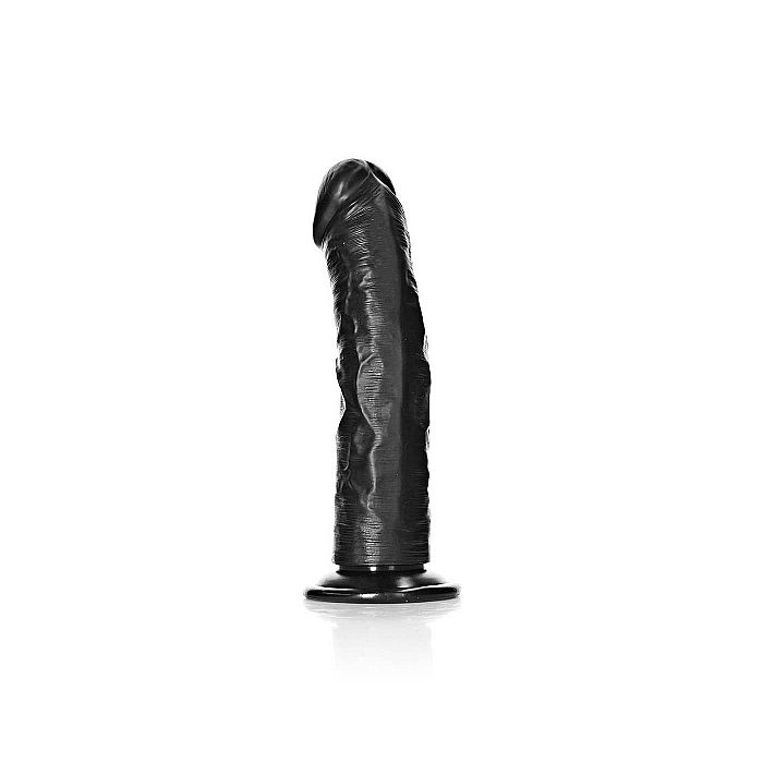 Realistische Dildo Met Zuignap Cm Kopen Bij Sextoyland
