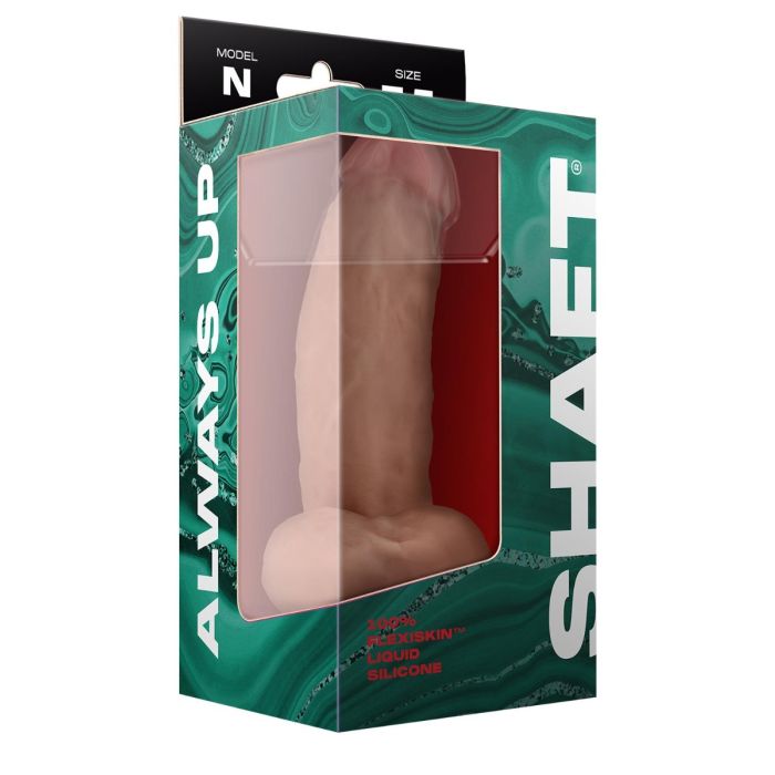Realistische Dildo Shaft Model Cm Kopen Bij Sextoyland
