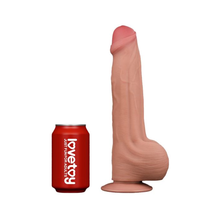 Realistische Dildo Sliding Skin Kopen Bij Sextoyland