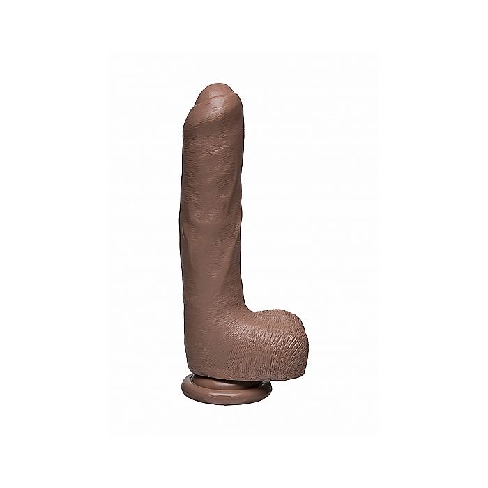 Realistische Dildo Uncut D Caramel Kopen Bij Sextoyland