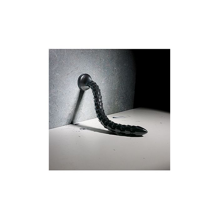 Xxl Dildo Scaled Anal Snake Cm Kopen Bij Sextoyland