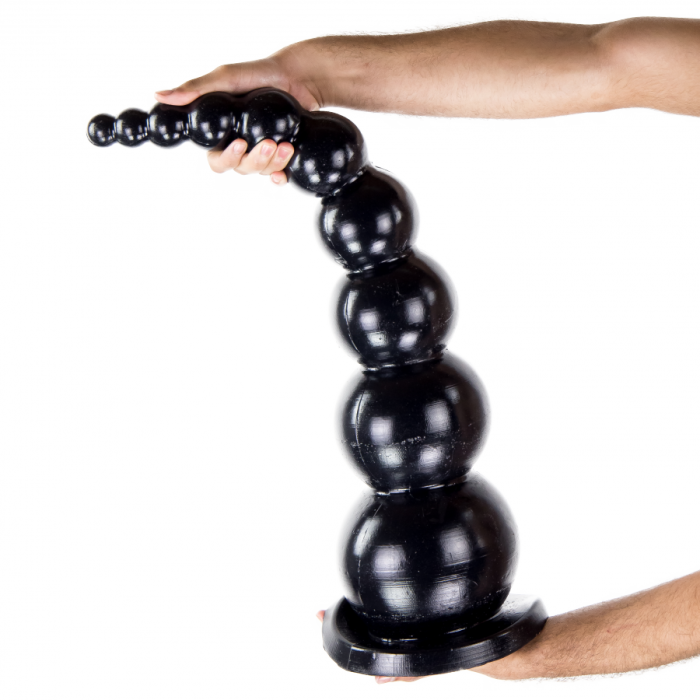 Anaal Dildo Snake Pearl Kopen Bij Sextoyland