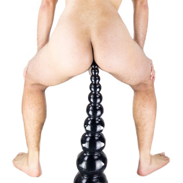 Anaal Dildo Snake Pearl Kopen Bij Sextoyland