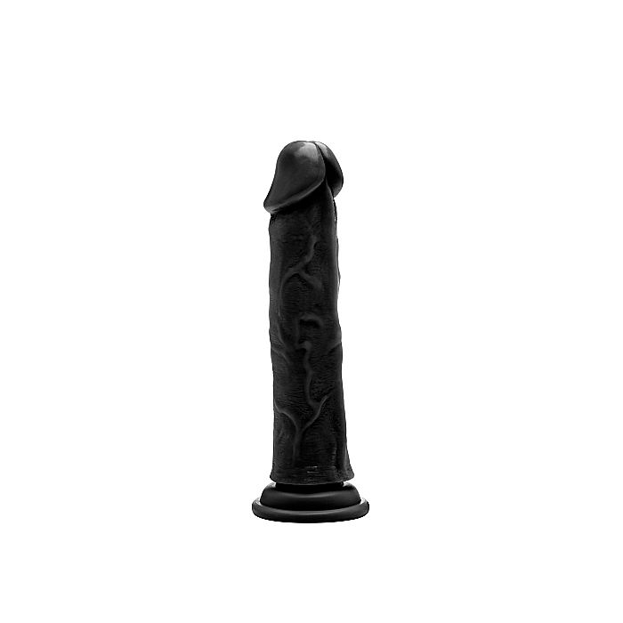 Realistische Dildo Met Zuignap Cm Kopen Bij Sextoyland
