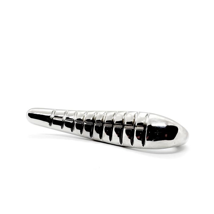 Stalen Dildo Devil S Tonque Kopen Bij Sextoyland