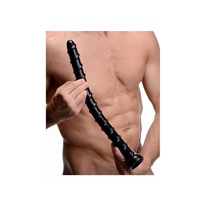 Swirl Anal Snake Anaaldildo Inch Kopen Bij Sextoyland