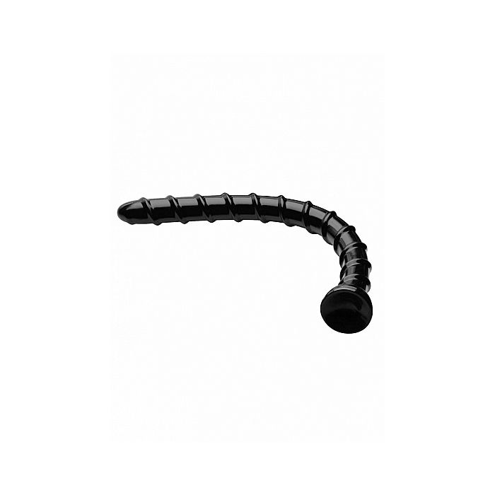 Swirl Anal Snake Anaaldildo Inch Kopen Bij Sextoyland
