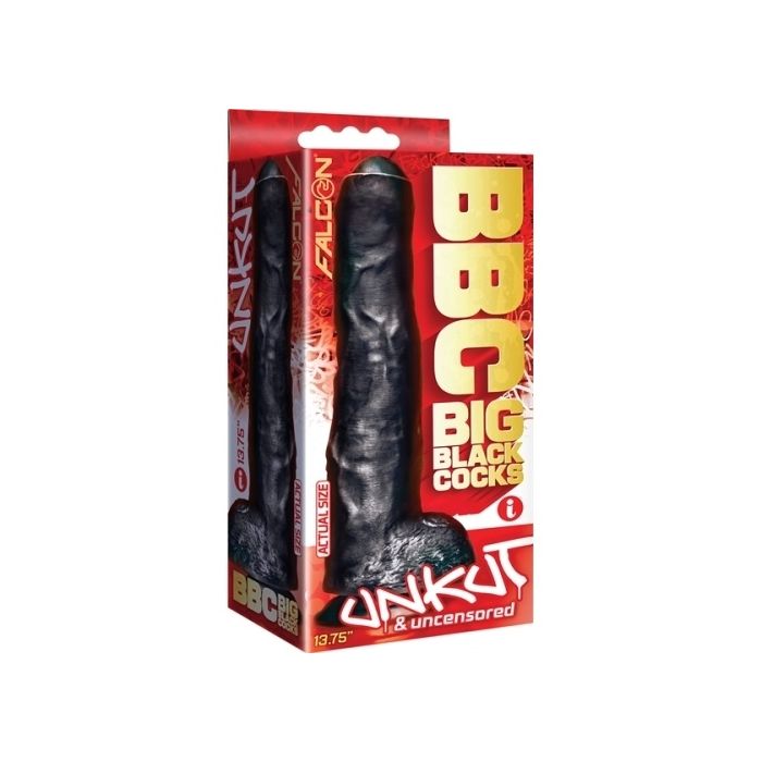 Unkut Xl Dildo Kopen Bij Sextoyland