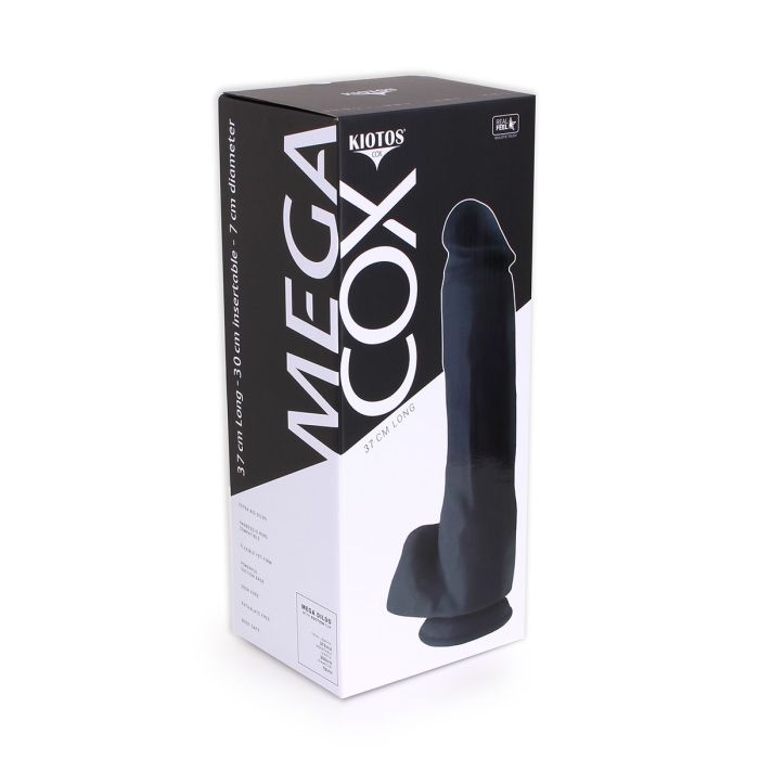 Xxl Dildo Kiotos Cox Mega Kopen Bij Sextoyland