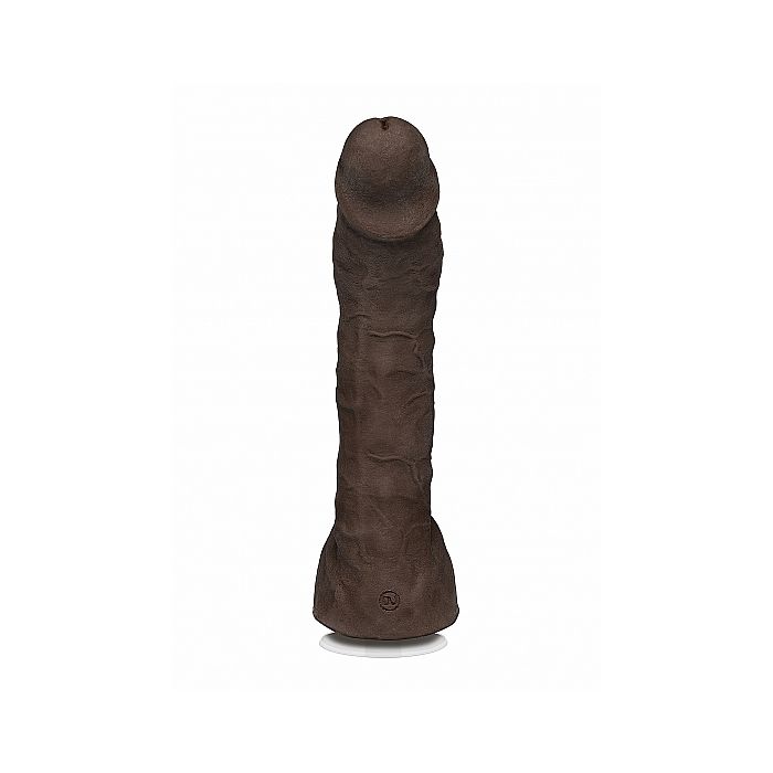 Xxl Dildo Met Zuignap Prince Yahshua Kopen Bij Sextoyland Nl