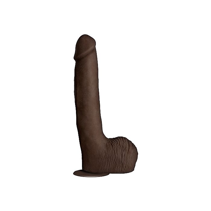 Xxl Dildo Met Zuignap Rob Piper Kopen Bij Sextoyland