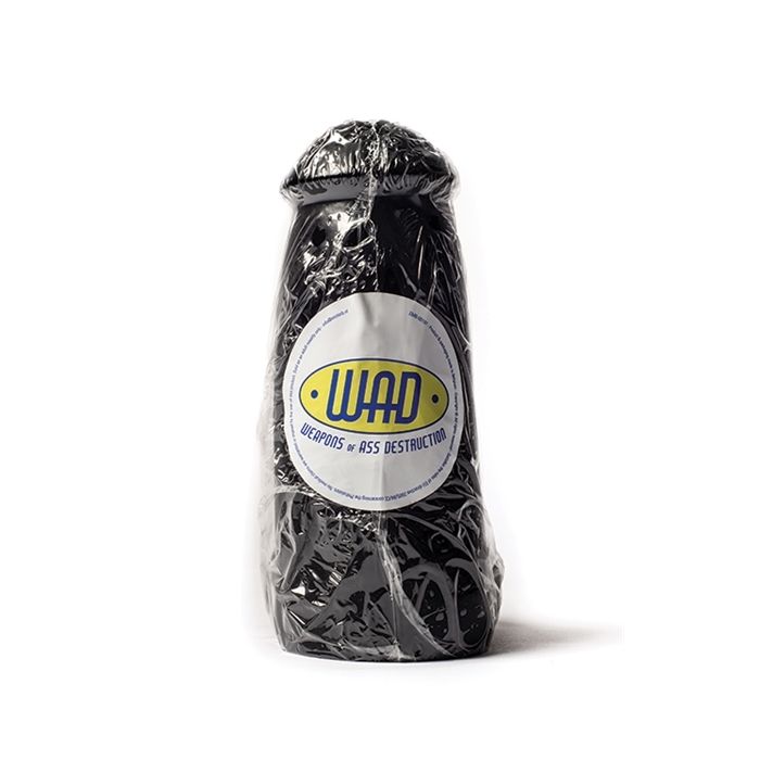Xxl Dildo Wad Conqueror Kopen Bij Sextoyland