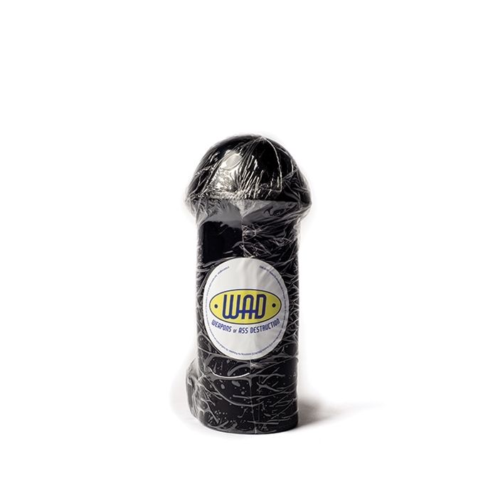 Xxl Dildo Wad Urban Destroyer Kopen Bij Sextoyland
