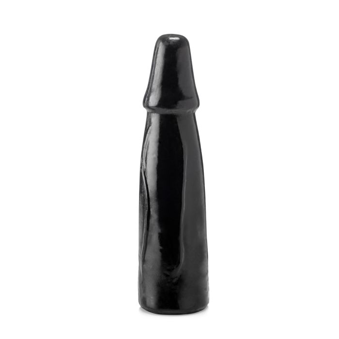 Zwarte Dildo Greg X Cm Kopen Bij Sextoyland